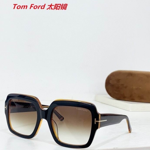 T.o.m. F.o.r.d. Sunglasses AAAA 4234