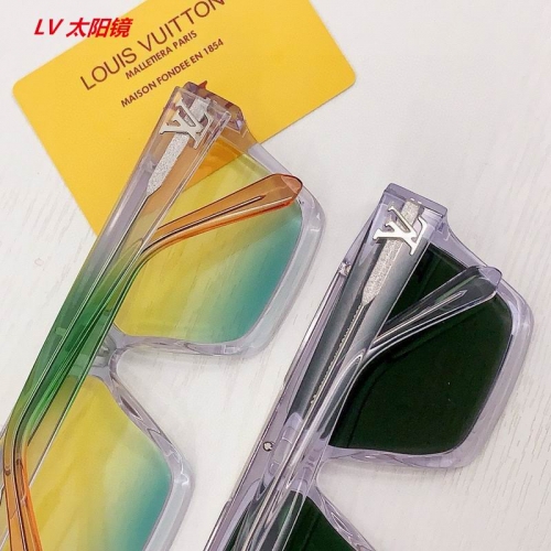 L...V... Sunglasses AAAA 5739