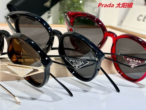 P.r.a.d.a. Sunglasses AAAA 4291