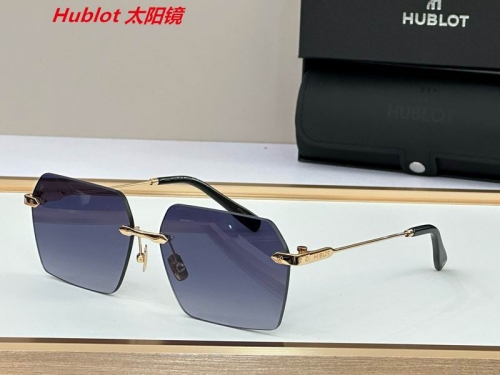 H.u.b.l.o.t. Sunglasses AAAA 4022