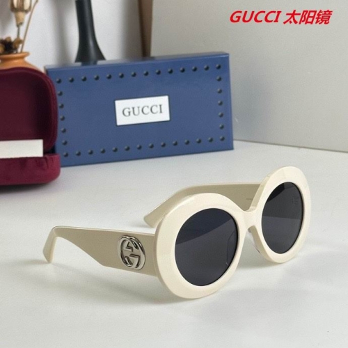 G.U.C.C.I. Sunglasses AAAA 4339