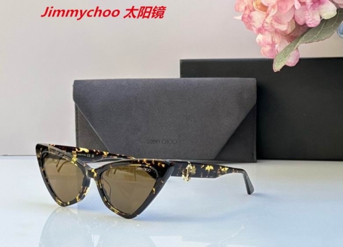 J.i.m.m.y. C.h.o.o. Sunglasses AAAA 4046