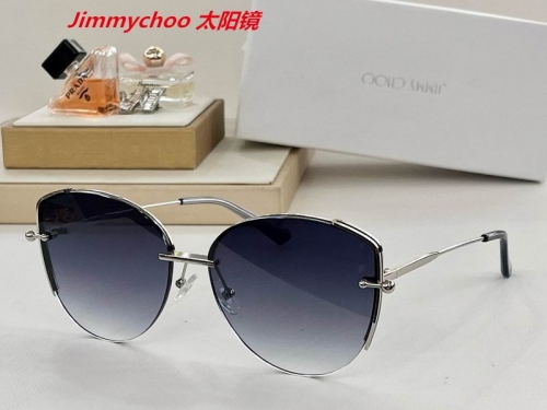 J.i.m.m.y. C.h.o.o. Sunglasses AAAA 4065