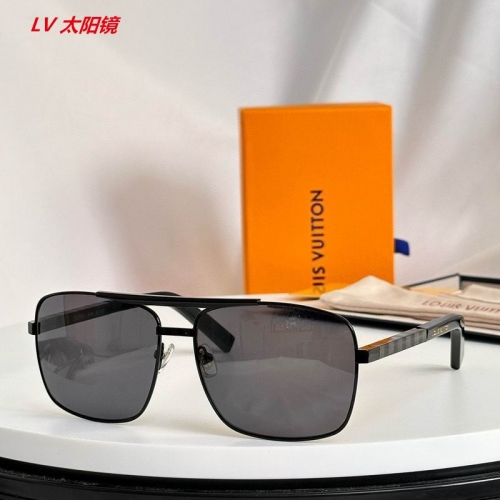 L...V... Sunglasses AAAA 6326