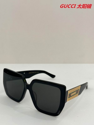 G.U.C.C.I. Sunglasses AAAA 4525