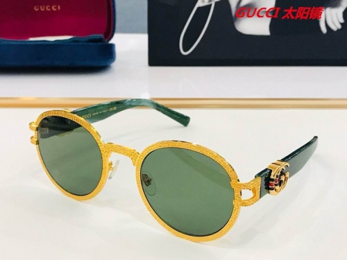 G.U.C.C.I. Sunglasses AAAA 4658