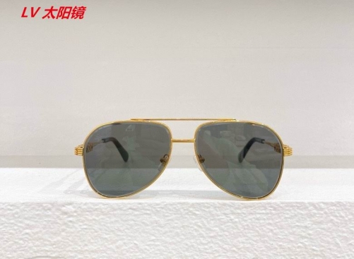 L...V... Sunglasses AAAA 4821