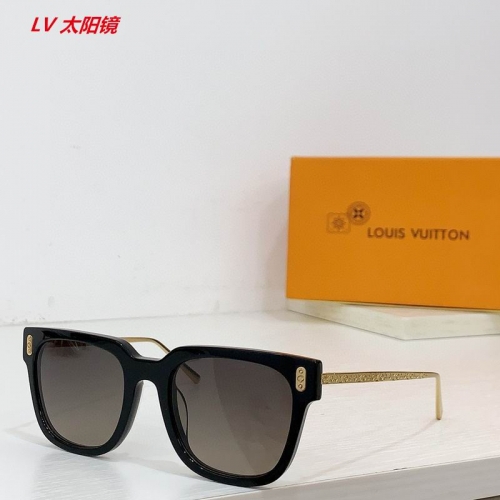 L...V... Sunglasses AAAA 5597