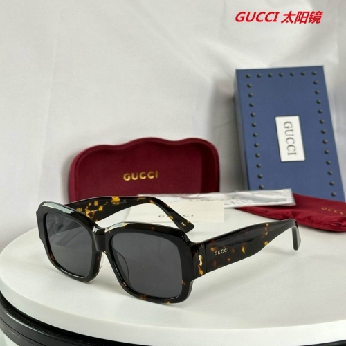 G.U.C.C.I. Sunglasses AAAA 5688