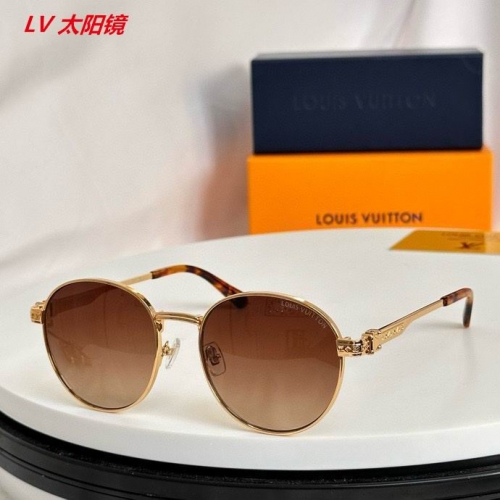 L...V... Sunglasses AAAA 6713