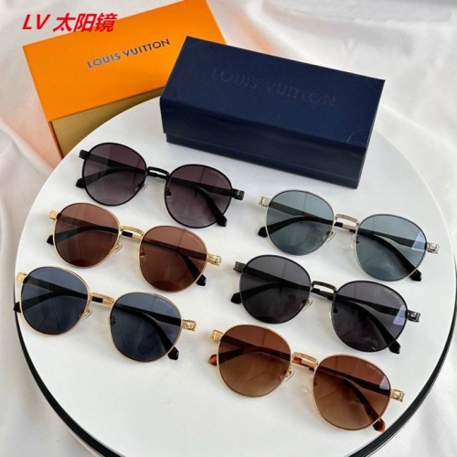 L...V... Sunglasses AAAA 6708