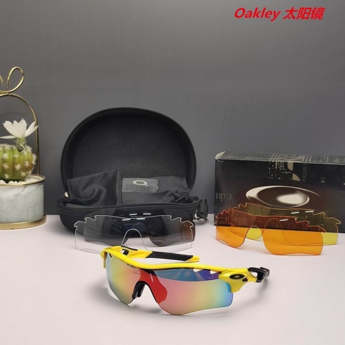 O.a.k.l.e.y. Sunglasses AAAA 4142