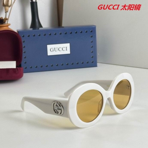 G.U.C.C.I. Sunglasses AAAA 4340