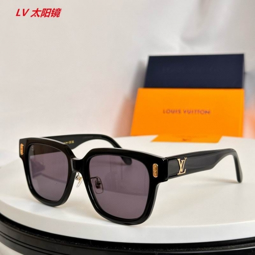 L...V... Sunglasses AAAA 6415