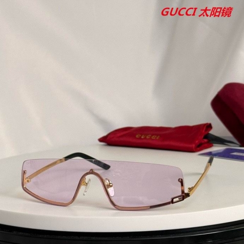 G.U.C.C.I. Sunglasses AAAA 6053