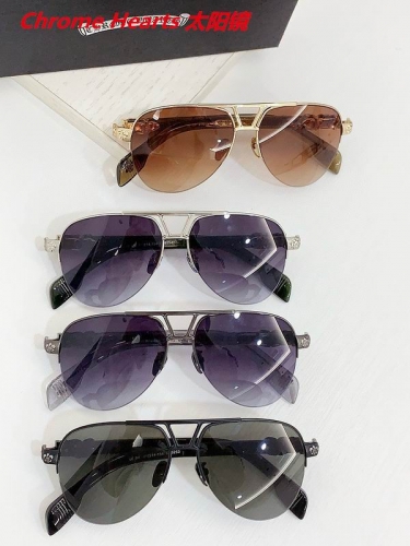 C.h.r.o.m.e. H.e.a.r.t.s. Sunglasses AAAA 4011