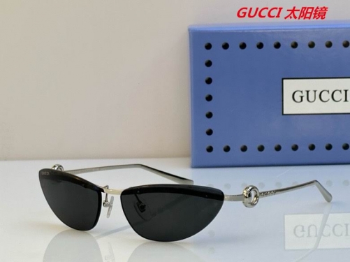 G.U.C.C.I. Sunglasses AAAA 4887