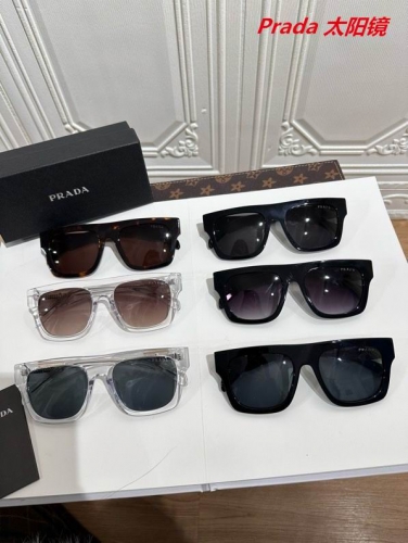 P.r.a.d.a. Sunglasses AAAA 4131