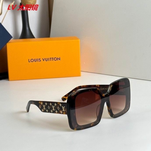 L...V... Sunglasses AAAA 4425