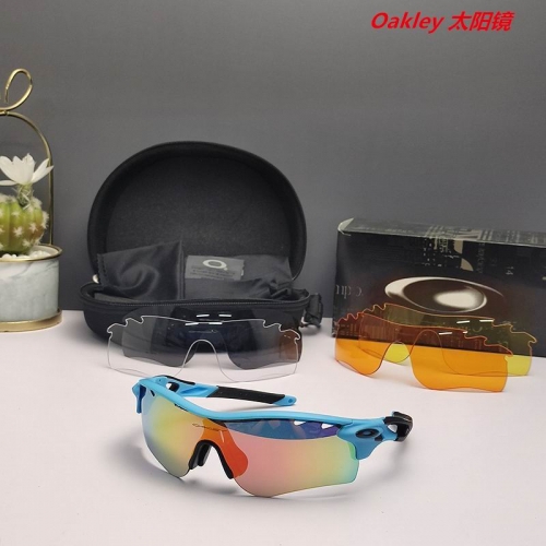 O.a.k.l.e.y. Sunglasses AAAA 4150