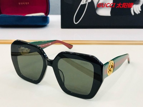 G.U.C.C.I. Sunglasses AAAA 4627