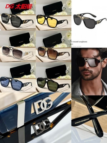 D.n.G. Sunglasses AAAA 4597