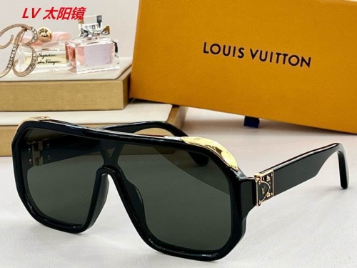 L...V... Sunglasses AAAA 5837