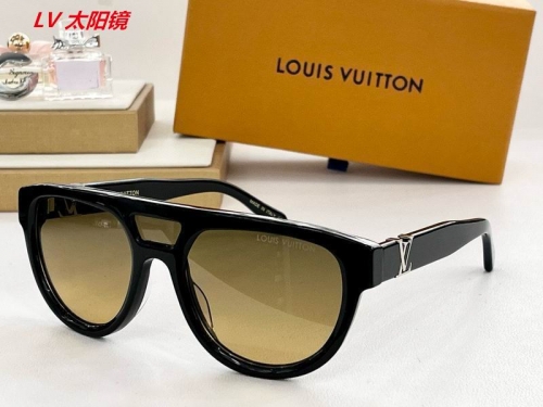 L...V... Sunglasses AAAA 5807