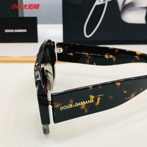 D.n.G. Sunglasses AAAA 4544