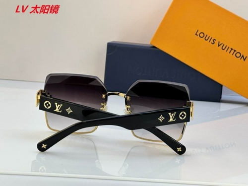 L...V... Sunglasses AAAA 5153