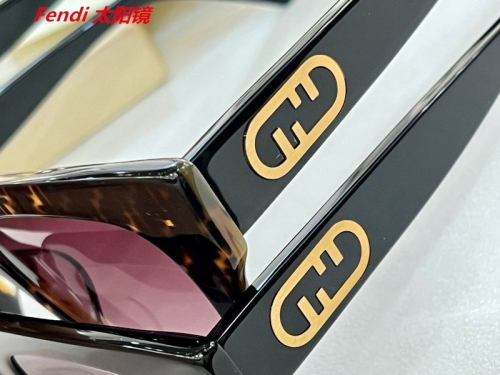 F.e.n.d.i. Sunglasses AAAA 4673