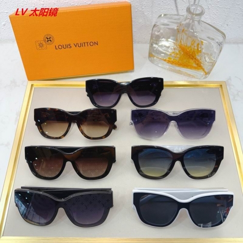 L...V... Sunglasses AAAA 4694