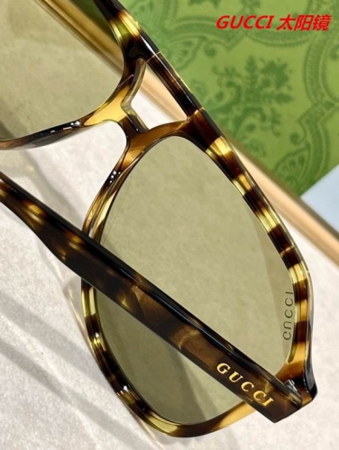 G.U.C.C.I. Sunglasses AAAA 4815