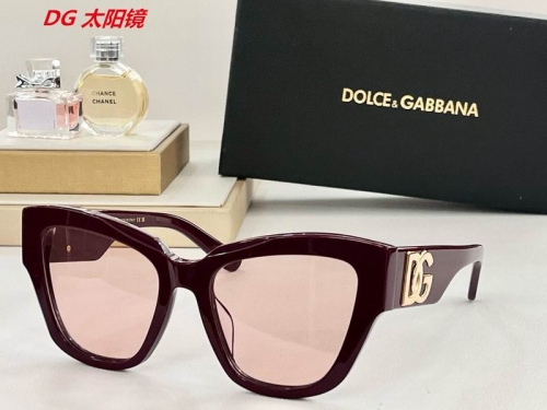 D.n.G. Sunglasses AAAA 4624