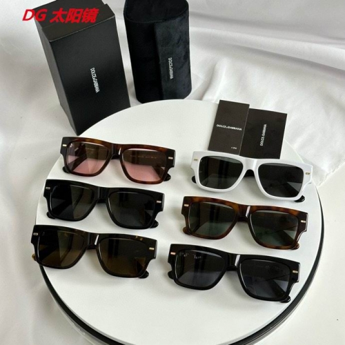 D.n.G. Sunglasses AAAA 4382