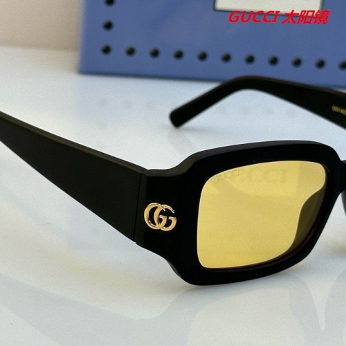 G.U.C.C.I. Sunglasses AAAA 4868