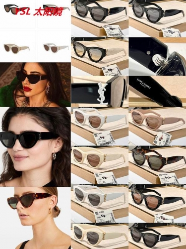 Y..S..L.. Sunglasses AAAA 4528