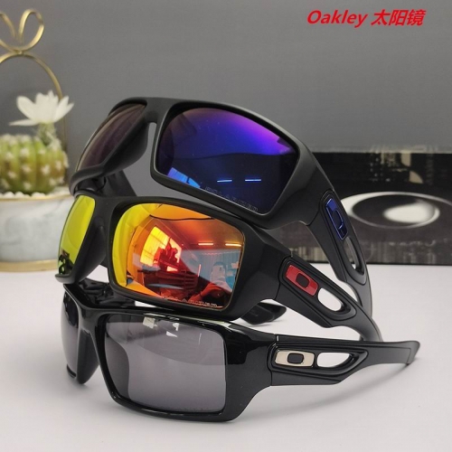 O.a.k.l.e.y. Sunglasses AAAA 4483