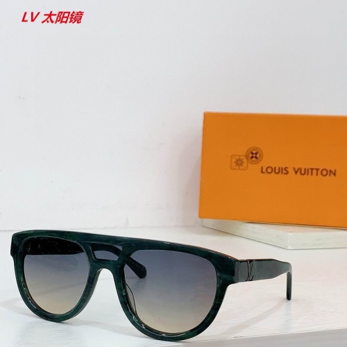 L...V... Sunglasses AAAA 5760