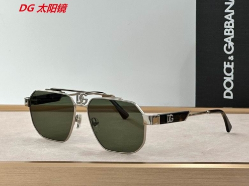 D.n.G. Sunglasses AAAA 4173