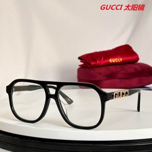 G.U.C.C.I. Sunglasses AAAA 6191