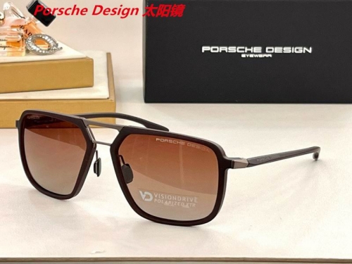 P.o.r.s.c.h.e. D.e.s.i.g.n. Sunglasses AAAA 4101