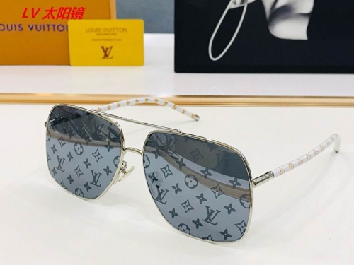 L...V... Sunglasses AAAA 6522