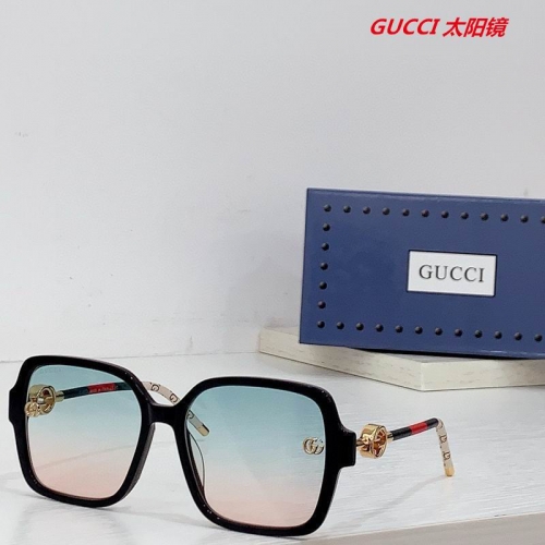 G.U.C.C.I. Sunglasses AAAA 5646