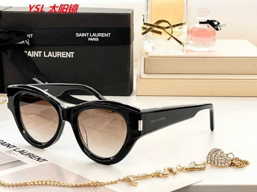 Y..S..L.. Sunglasses AAAA 4253