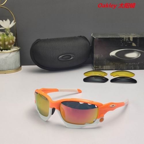 O.a.k.l.e.y. Sunglasses AAAA 4207