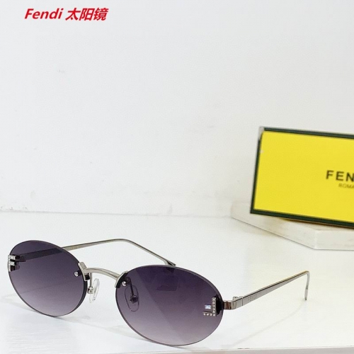 F.e.n.d.i. Sunglasses AAAA 4105