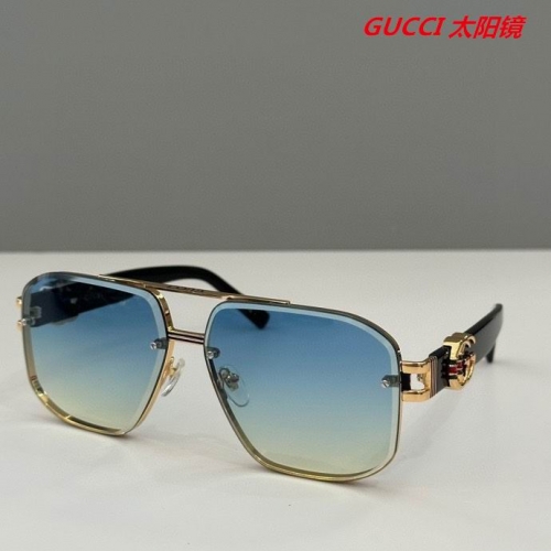 G.U.C.C.I. Sunglasses AAAA 4498