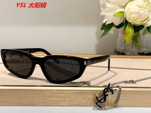 Y..S..L.. Sunglasses AAAA 4181