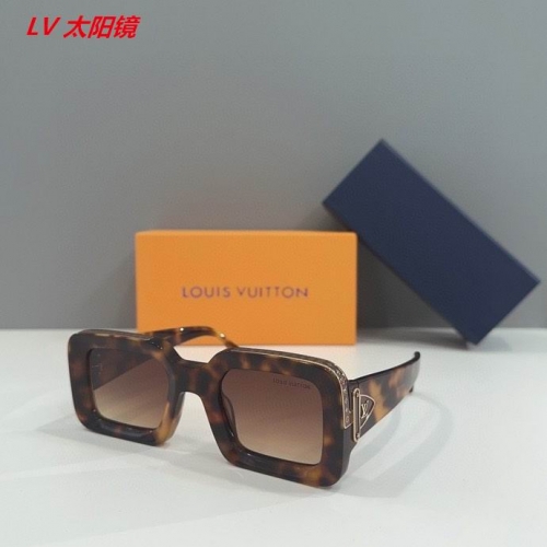 L...V... Sunglasses AAAA 4475